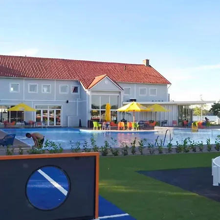 Casa de Férias Holiday Europarcs Veluwemeer-9